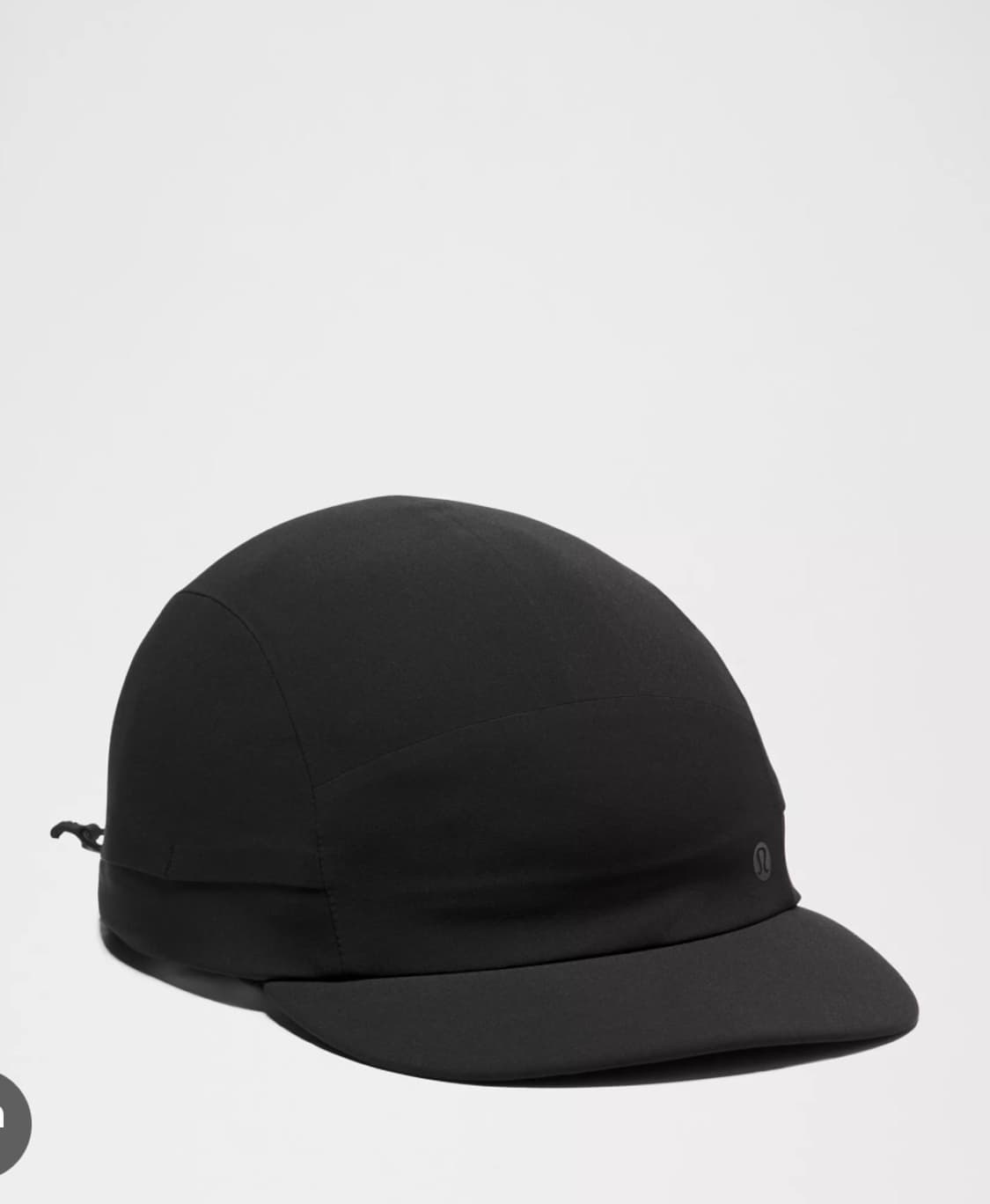 (새상품) 룰루레몬 워터프루프 캡모자 상품이미지1