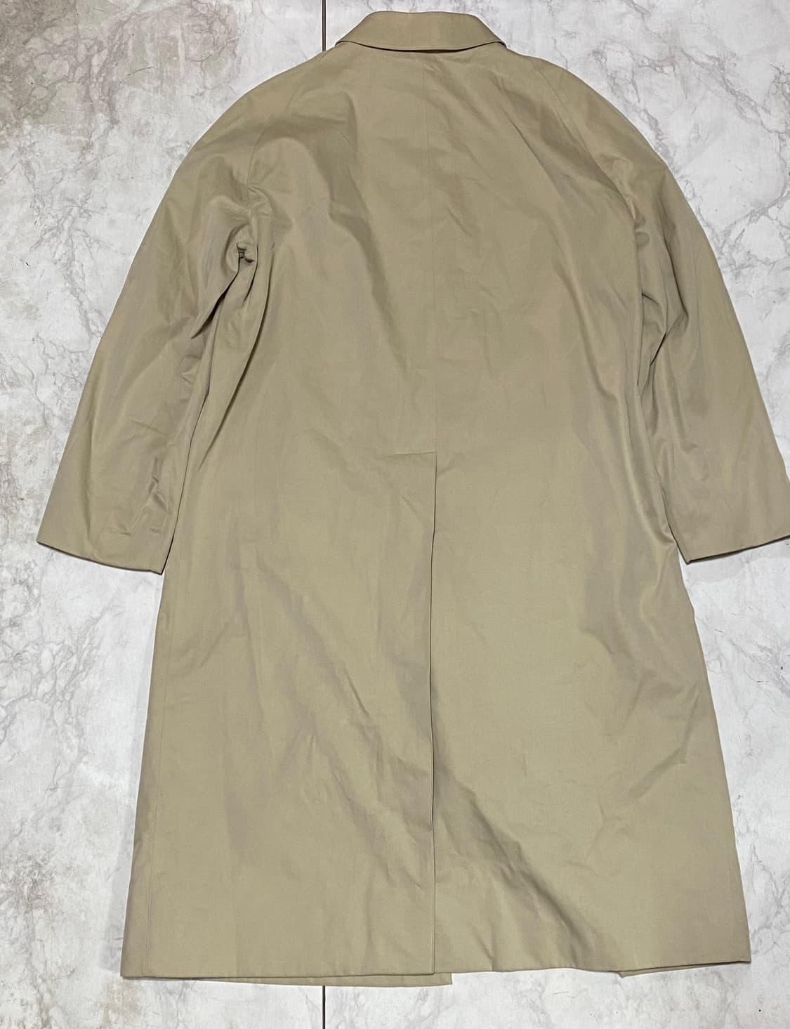 버버리 베이지 코트 100 사이즈 상품이미지5