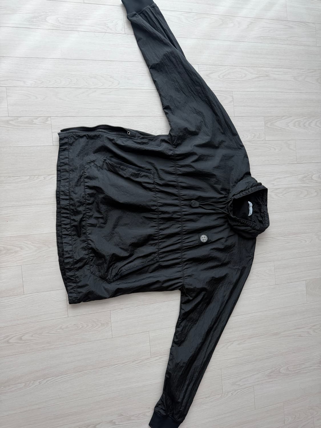 스톤아일랜드 아노락 상품이미지1