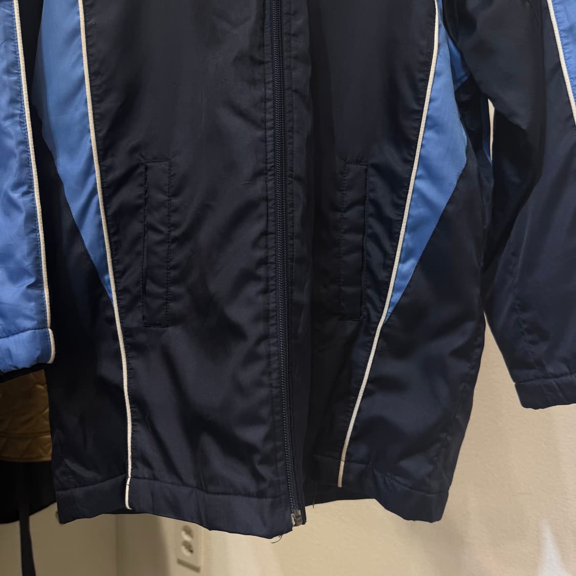 나이키 바람막이 후드 자켓 상품이미지3