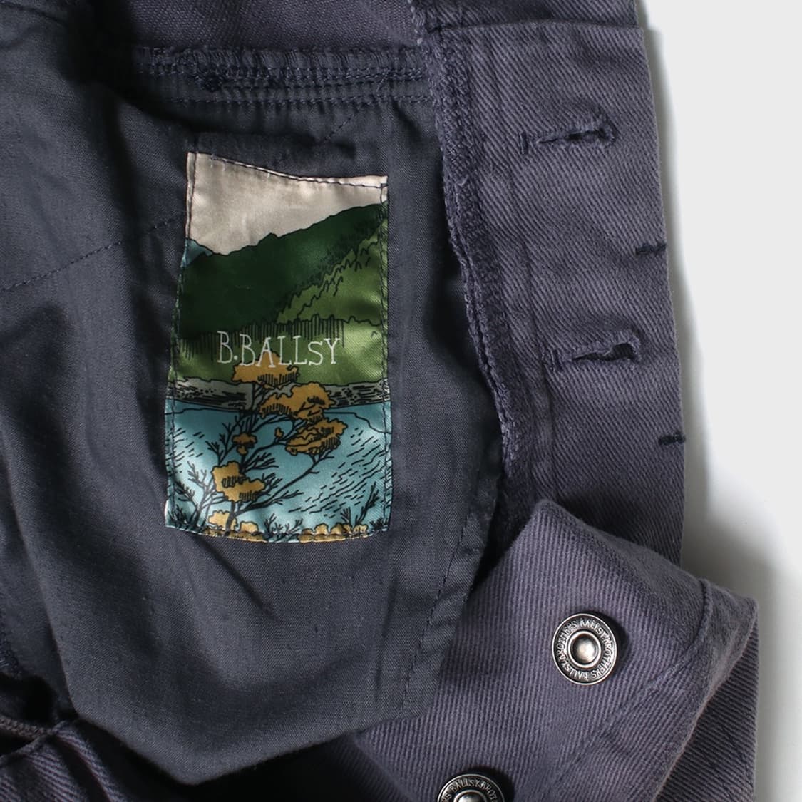 B.BALLSY 상품이미지5