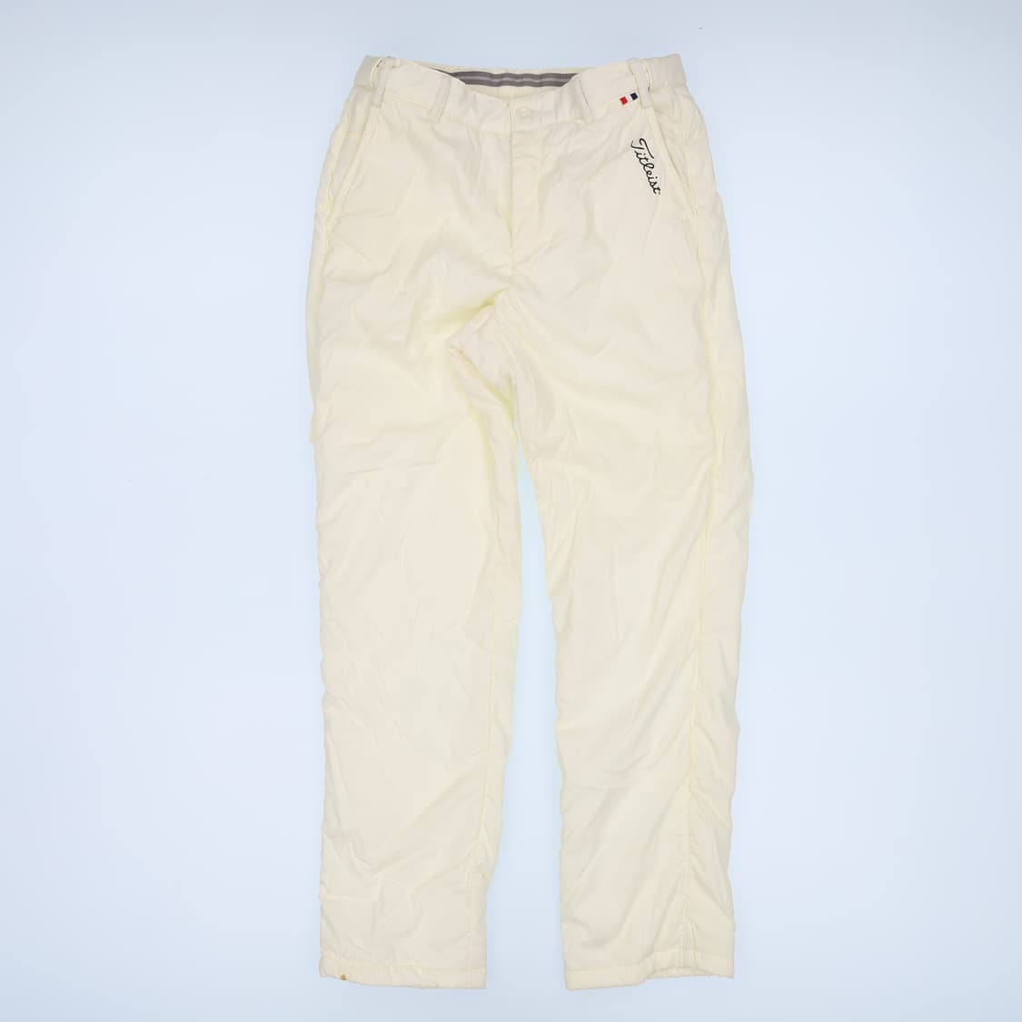 XL 타이틀리스트 골프 패딩팬츠 0121H2 상품이미지1