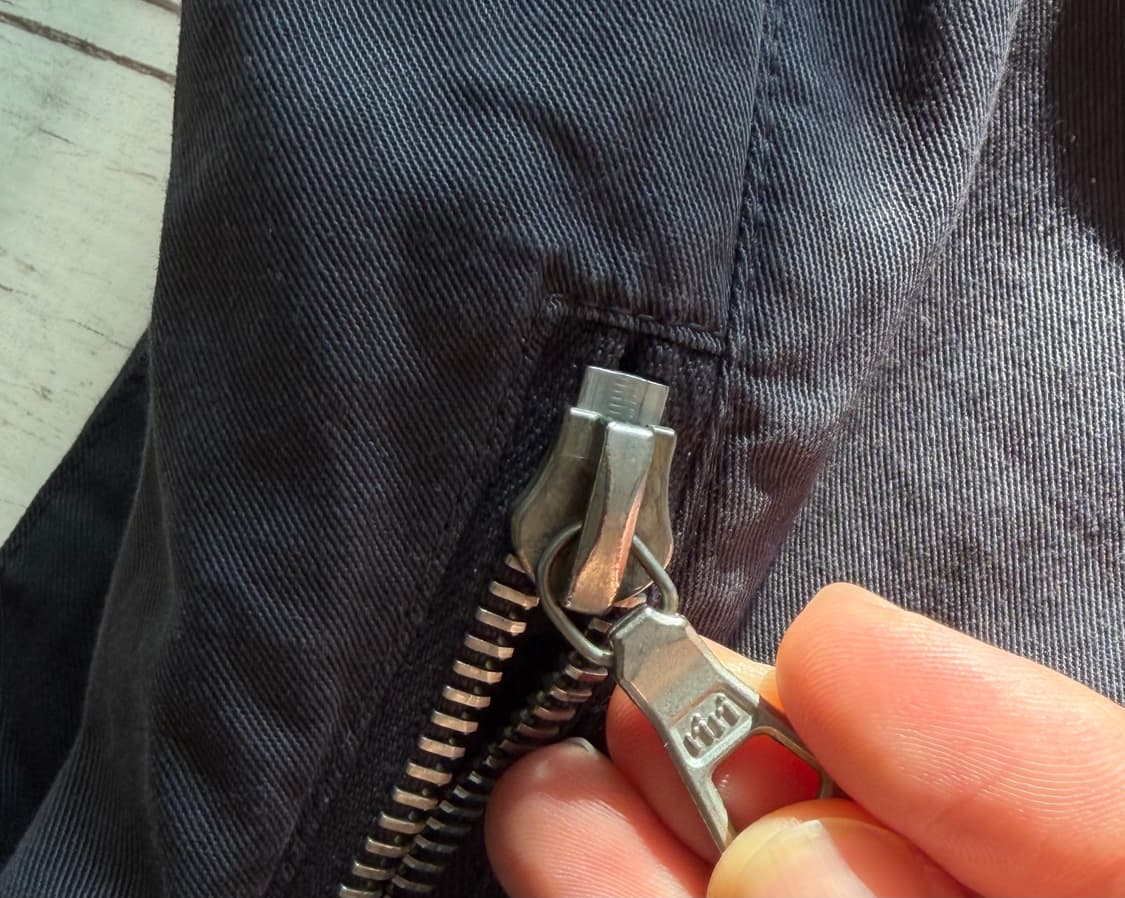 드리스반노튼 자켓 상품이미지4