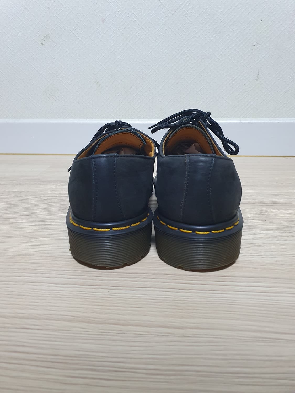 닥터마틴 1461 잉글랜드 로퍼 280 상품이미지5