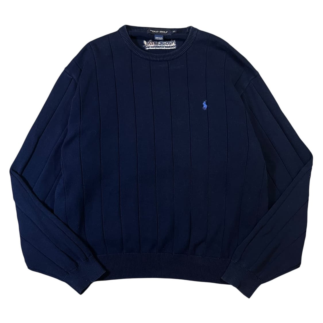 폴로 골프 랄프로렌 포니 니트 상품이미지1