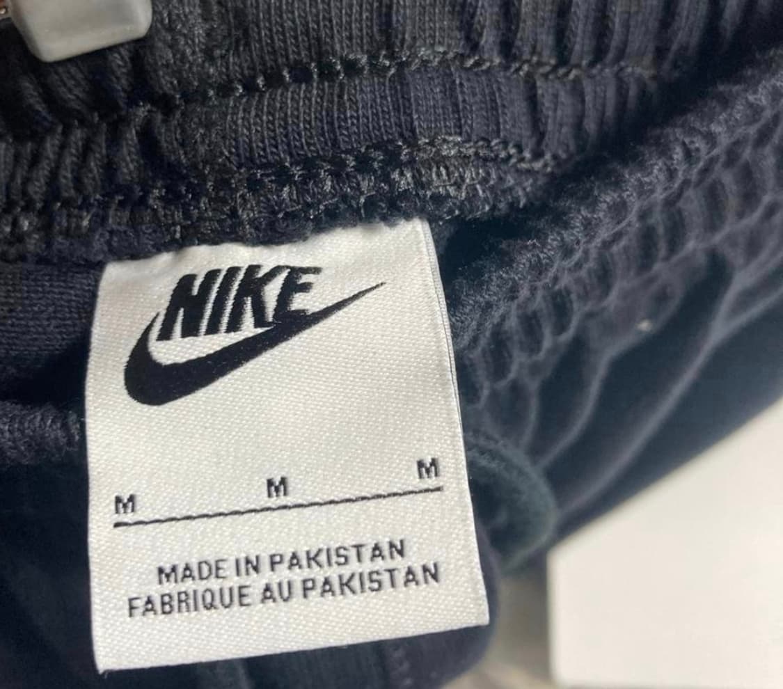 나이키 남성트레이닝반바지 M 상품이미지3