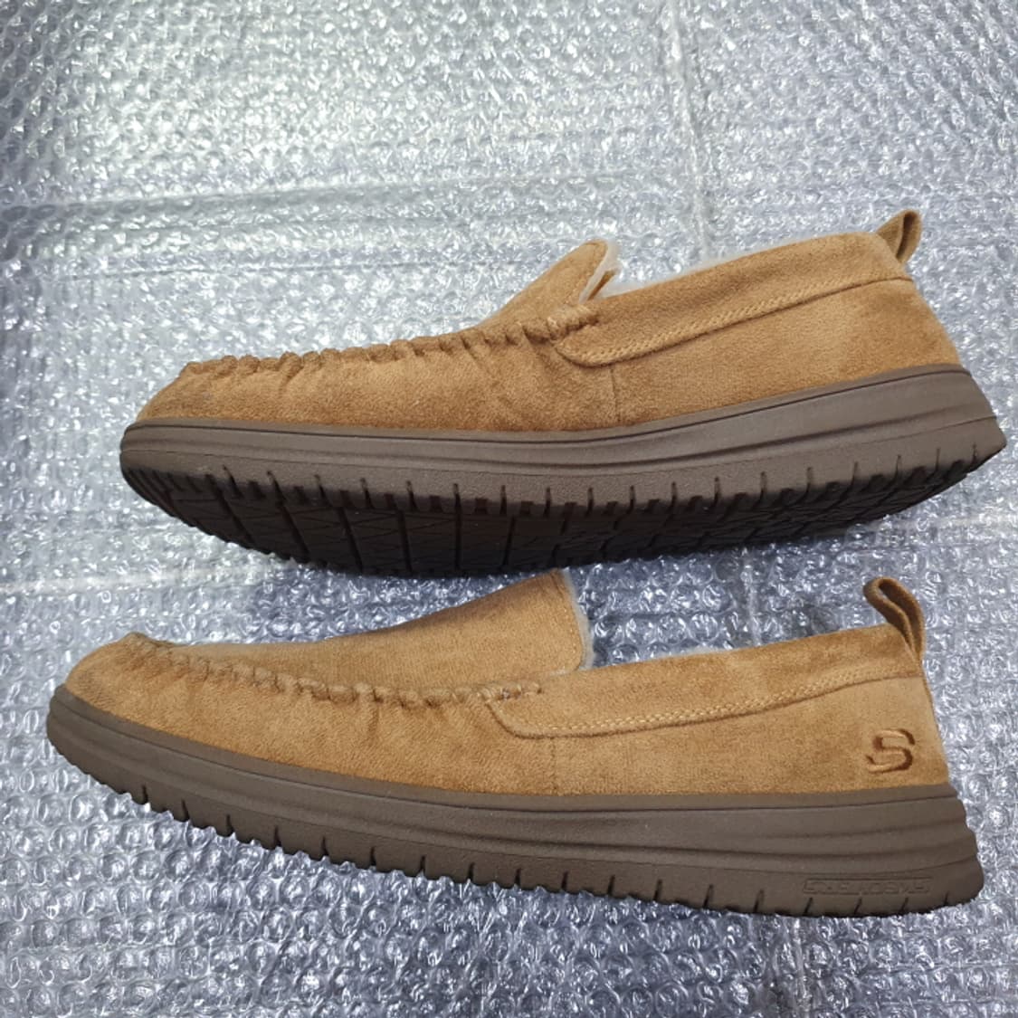 스케쳐스 겨울방한 로퍼(260) 상품이미지6