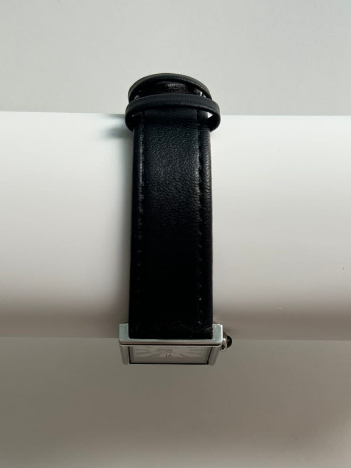 샤넬 마드모아젤시계 화이트 상품이미지9