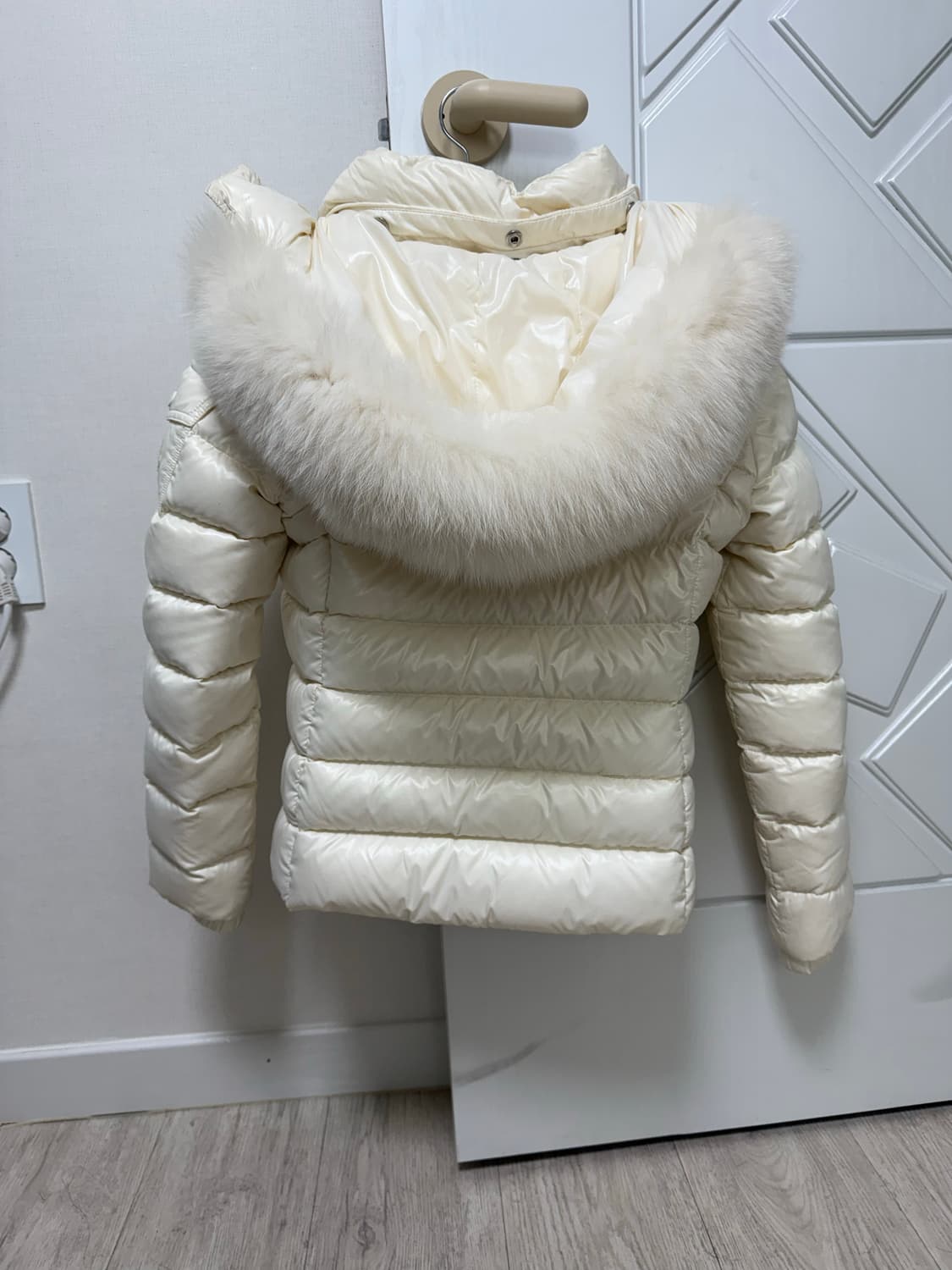 몽클레어 패딩 0사이즈 상품이미지1