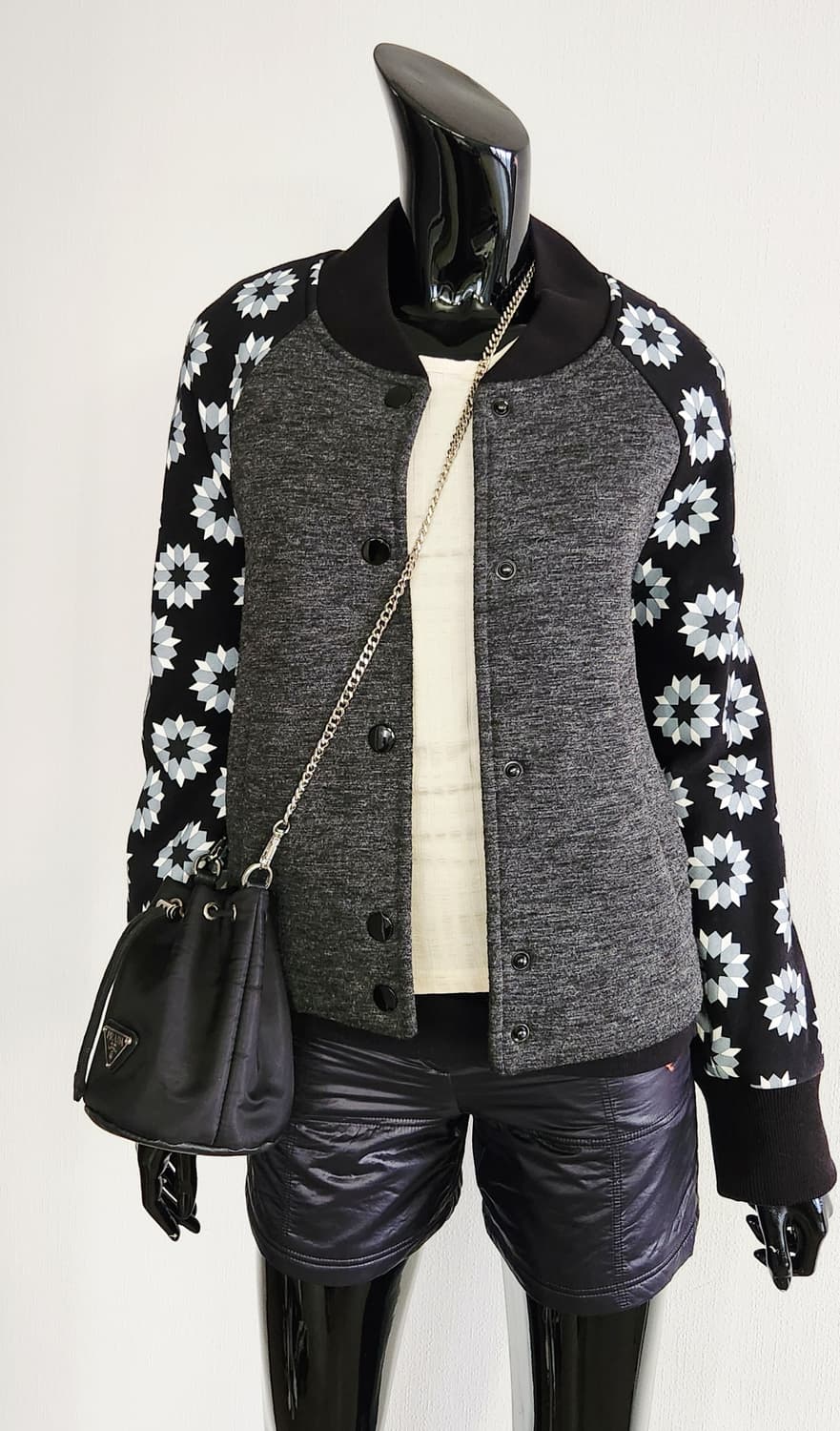 럭슈 블루종  상품이미지6