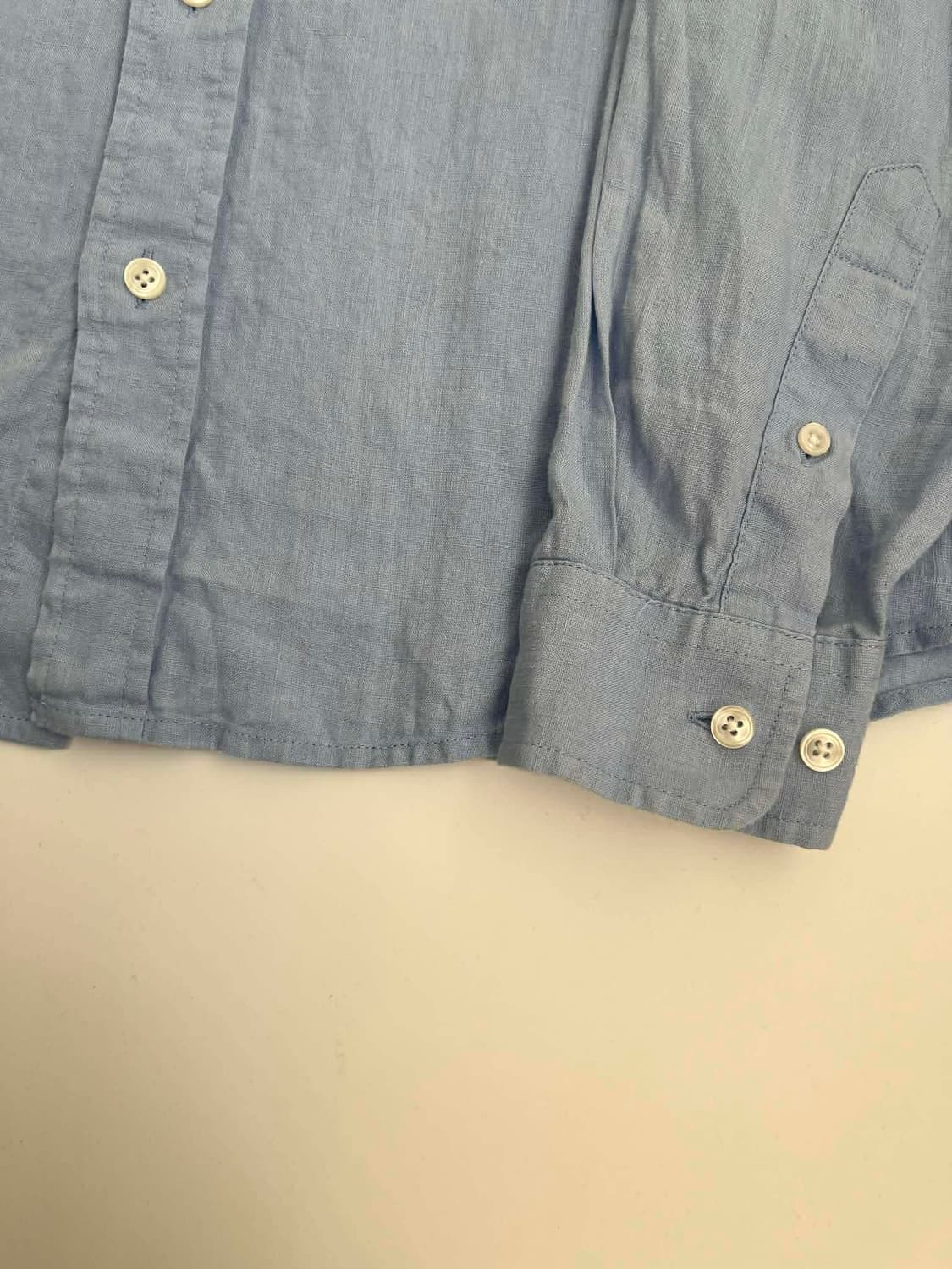 [48] 라코스테 옥스포드 셔츠 상품이미지7