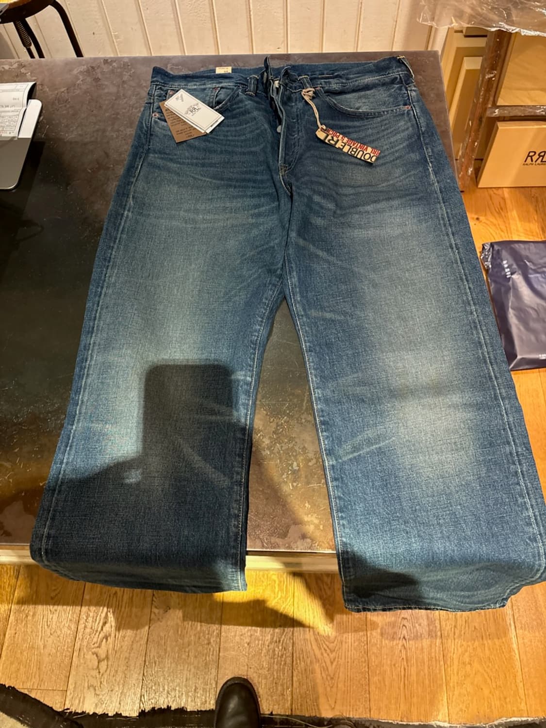 RRL그랜드폴스 32×32 상품이미지2