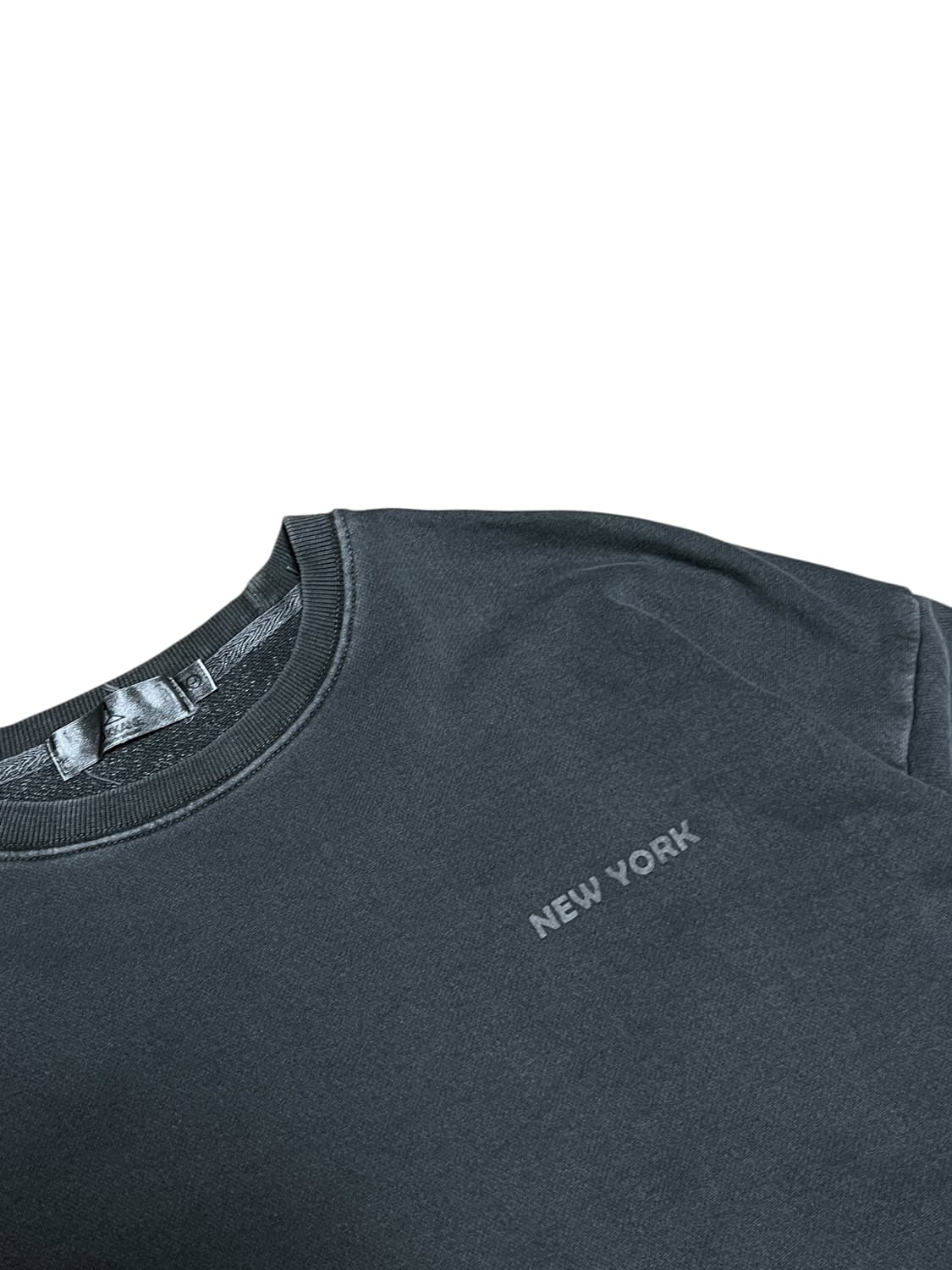 피그먼트 빈티지 맨투맨 L 상품이미지2