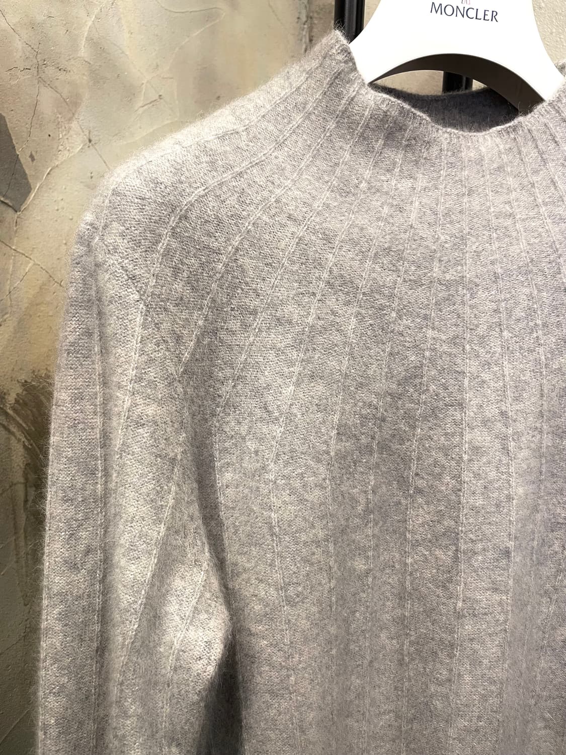 Vera Wang 베라왕 캐시미어  원피스 55~66 상품이미지6