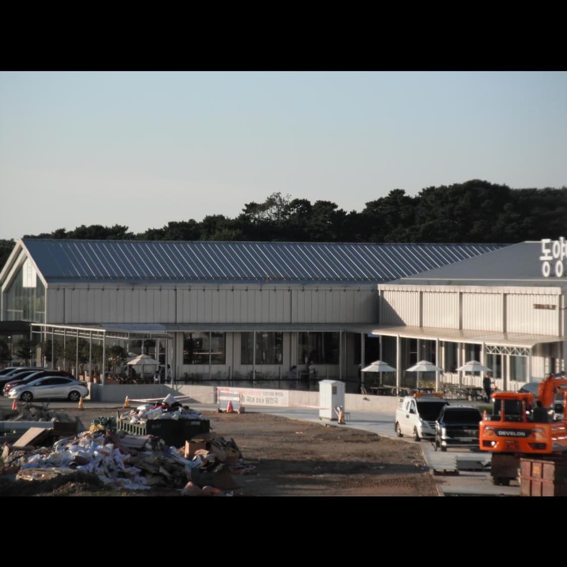 후지 파인픽스 XP10 아쿠아 블루🌊 (품번_BB863) 상품이미지10