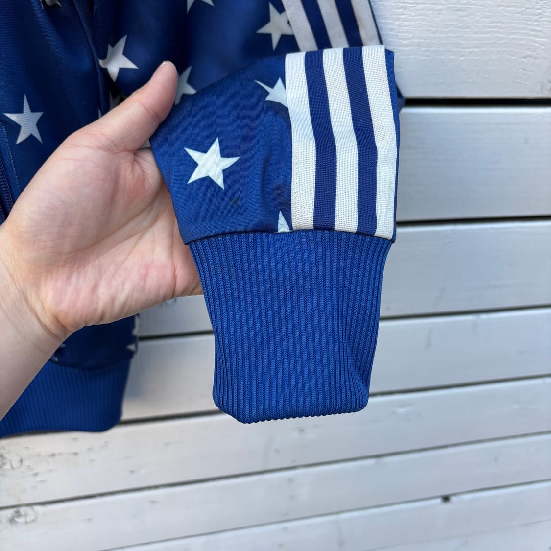 Adidas 아디다스 별 파이어버드 져지 상품이미지5