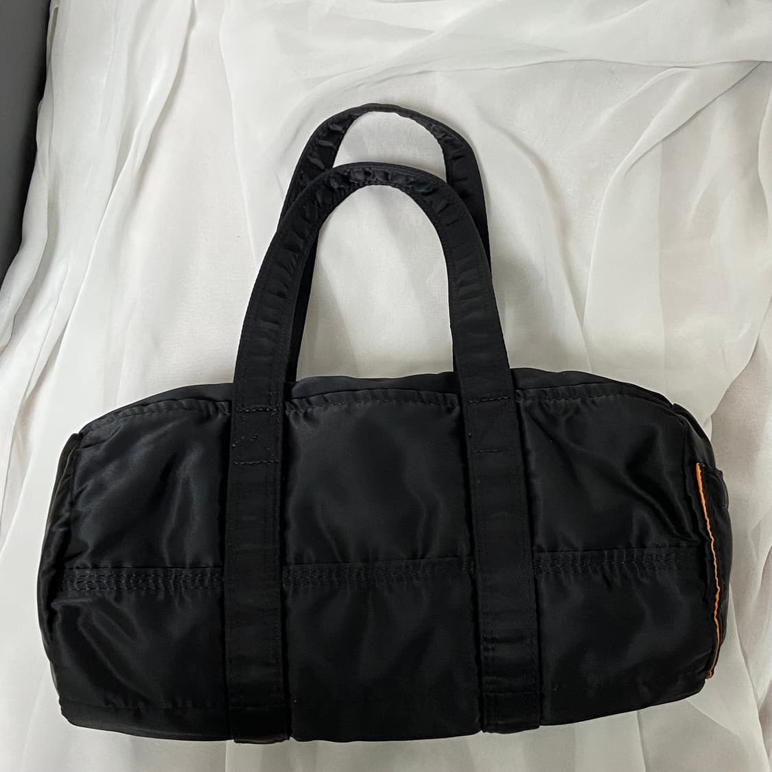 PORTER 포터 탱커 더플백 S 상품이미지4