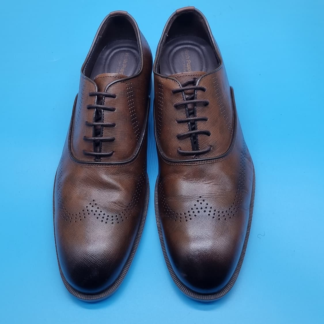 허쉬파피 남성구두260 굽4 상품이미지2