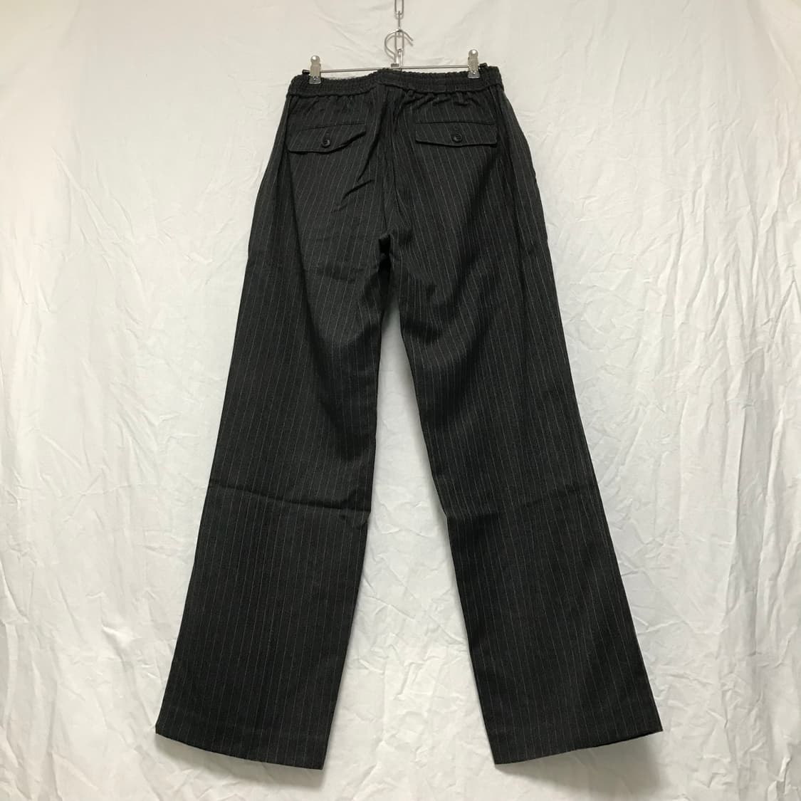 LIT / STRIPED TRACK PANTS 상품이미지2