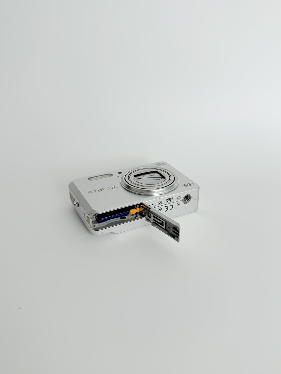 인기!) 후지필름 파인픽스 j110w Finepix 빈티지 디카 상품이미지4