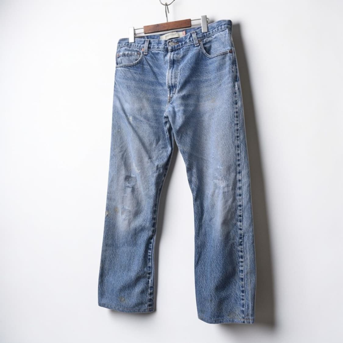 00S 리바이스 517 청바지 36 M0082  상품이미지1