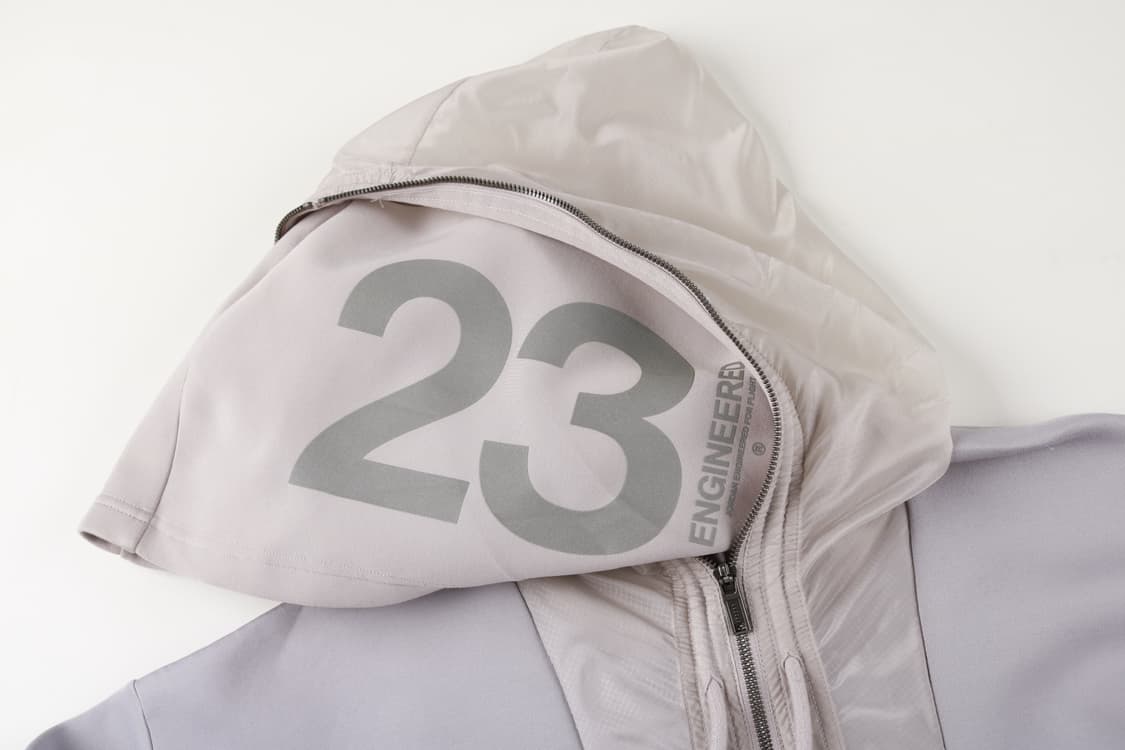 [S] 나이키 조던 엔지니어드 후드티 상품이미지4