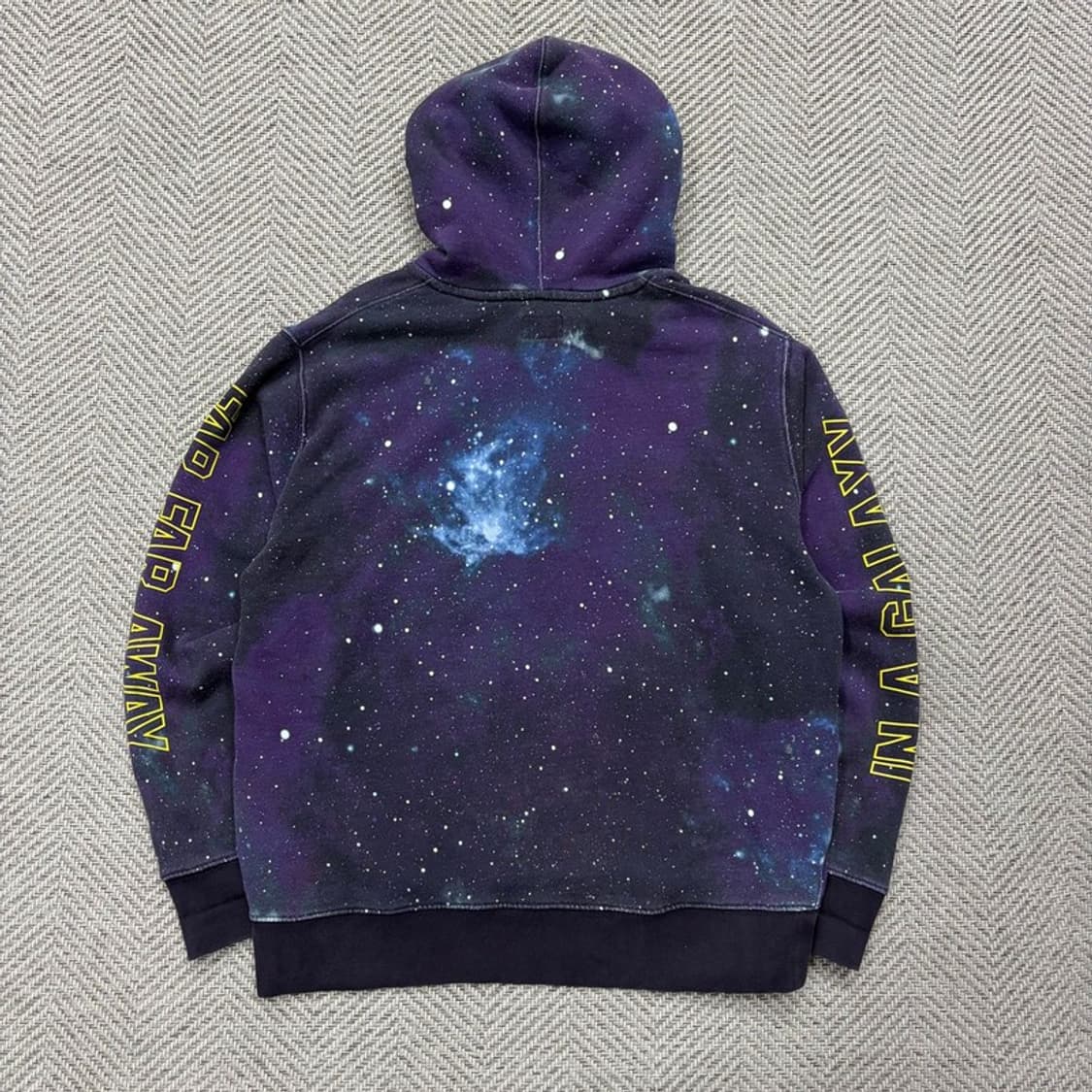 리바이스 스페이스 후드티 v2248 상품이미지2