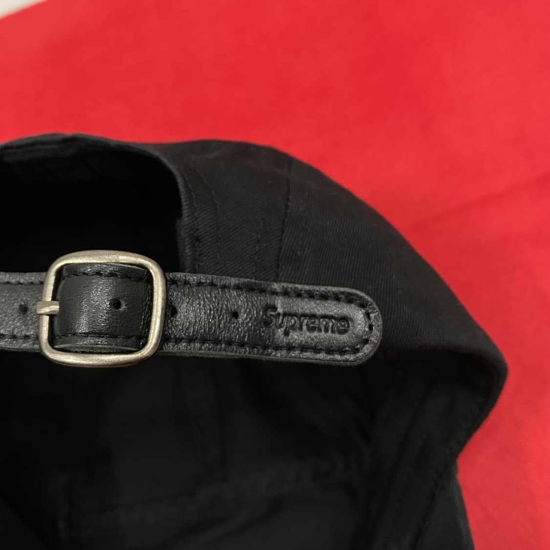 슈프림 캠프캡 free 상품이미지5