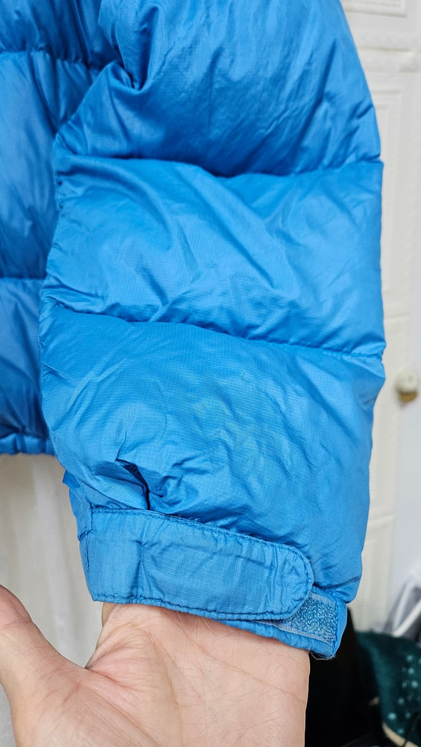 251.노스페이스 700눕시패딩  상품이미지3