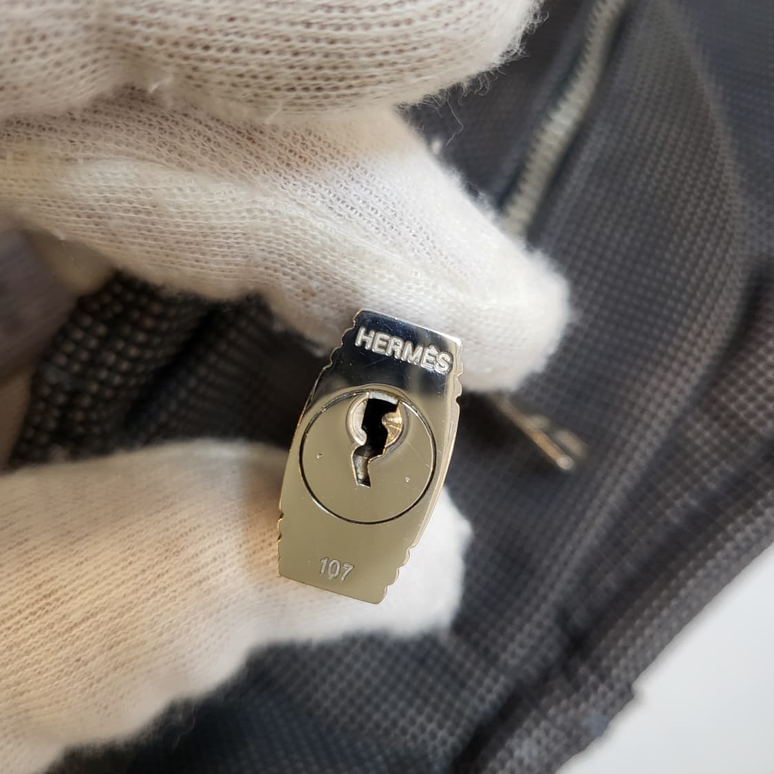 정품 에르메스 엘라인 후루토 mm 토트백 상품이미지8