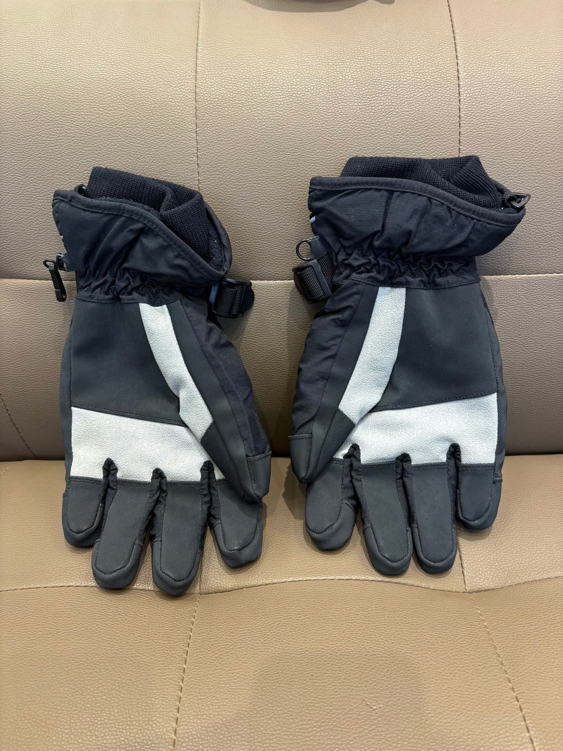 나이키 스키 핸드글러브 상품이미지4