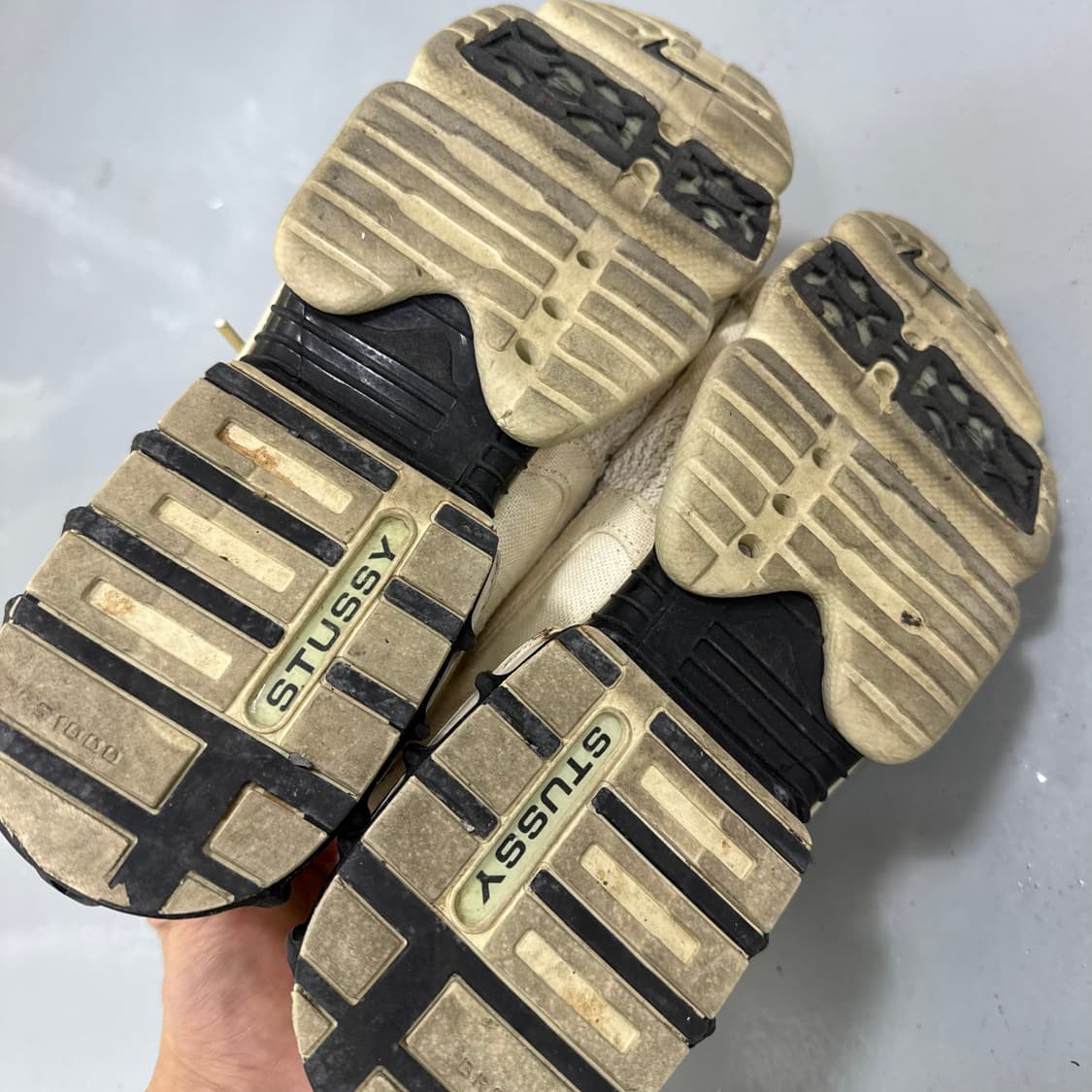 280 나이키 스투시 에어 줌 스피리돈 0130T2 상품이미지4