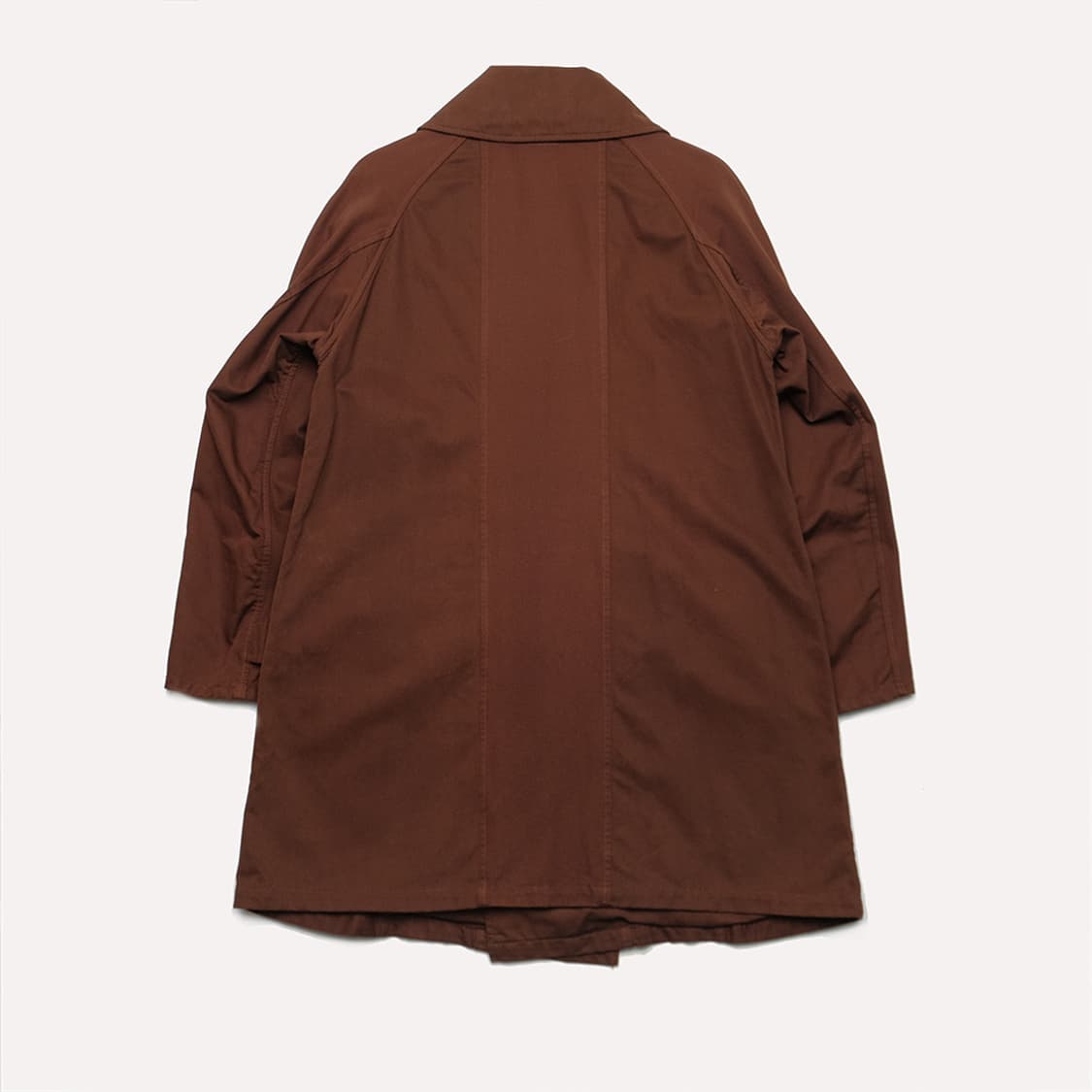 seamed jeep coat 상품이미지8