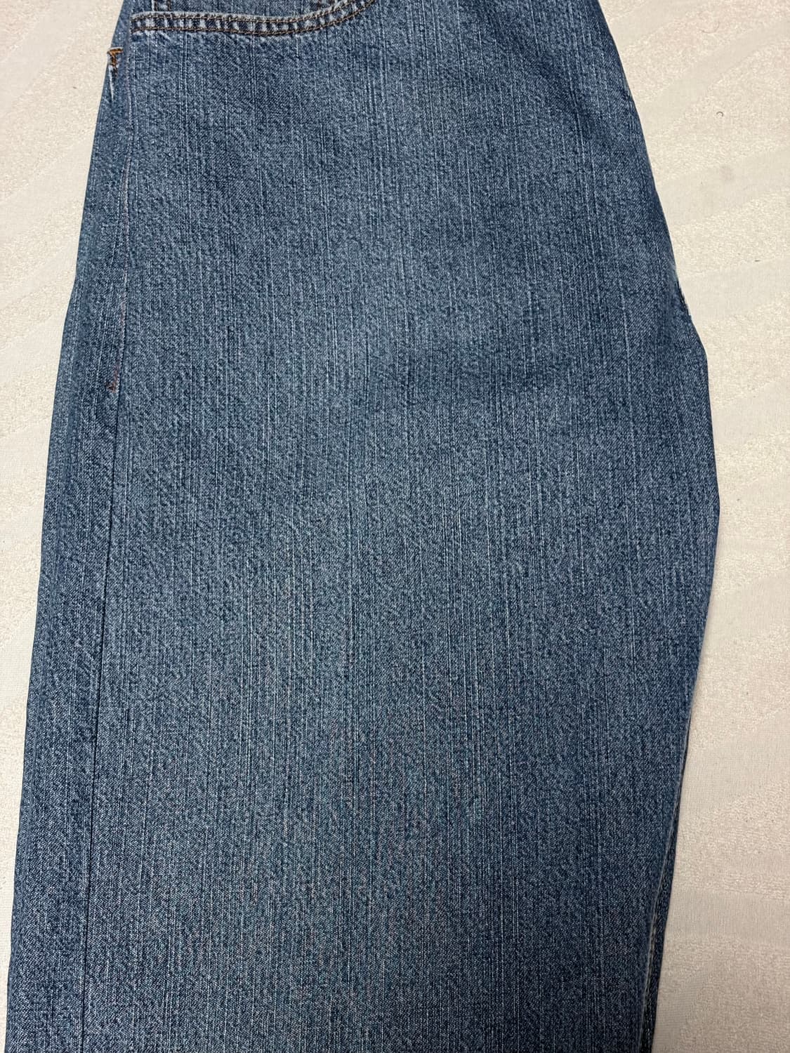 리바이스 00s 569 루즈 스트레이트 데님 MEXICO🇲🇽  상품이미지6