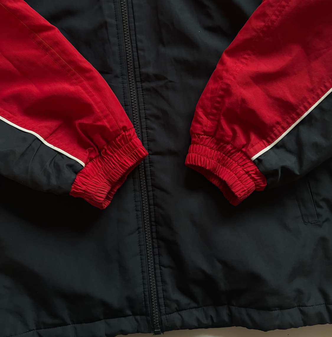 adidas 아디다스 90‘s 올드스쿨 점퍼 상품이미지4