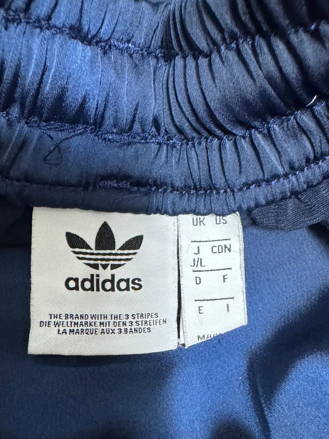 아디다스 스커트 상품이미지3