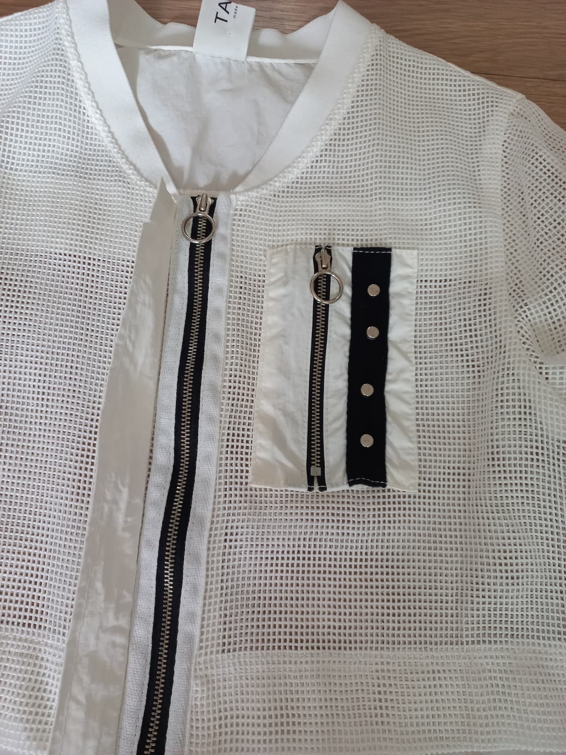 자켓 상품이미지3