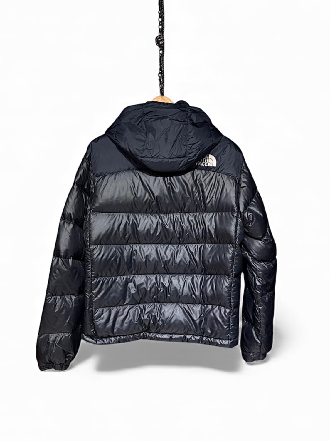 노스페이스 눕시2 구스다운 패딩 상품이미지8