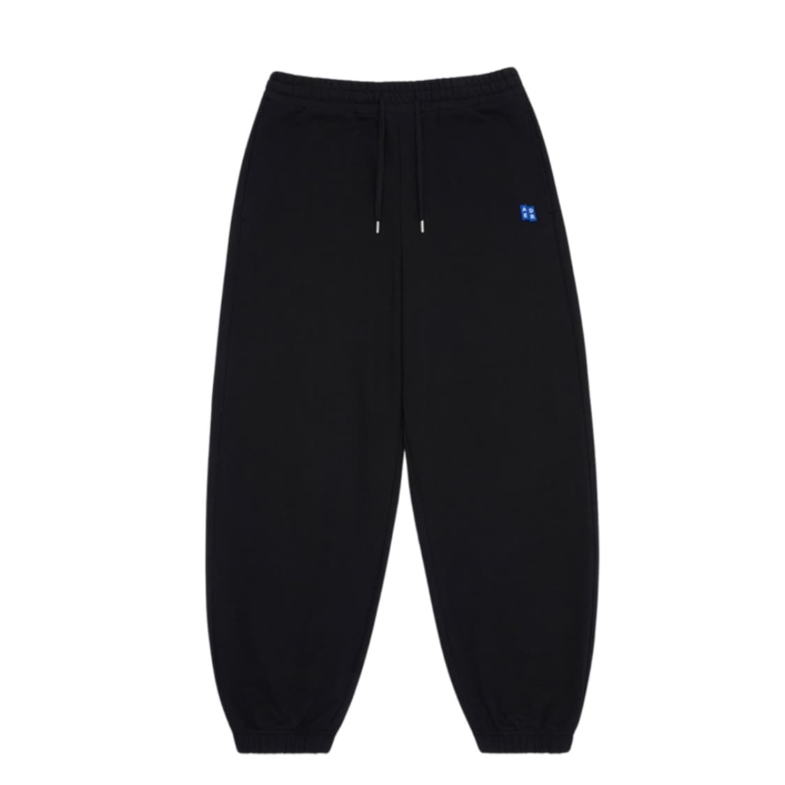 (L)아더에러 시그니피컨트 스웨트팬츠 블랙  상품이미지1