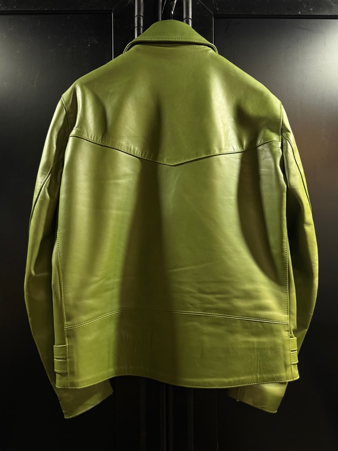 Lewis Leather 391 Lightning jacket 상품이미지4
