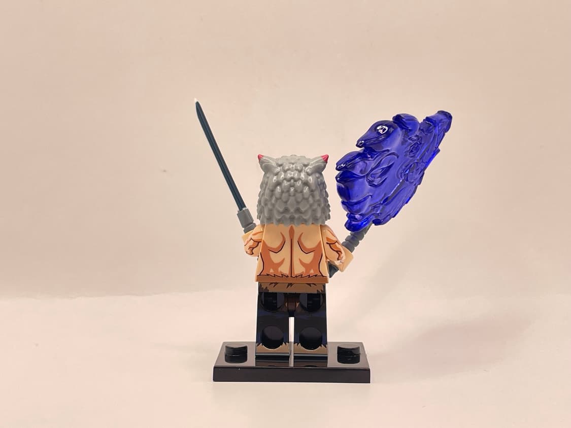 귀멸의 칼날 피규어 하시비라 이노스케(배송비 포함 가격) 상품이미지2