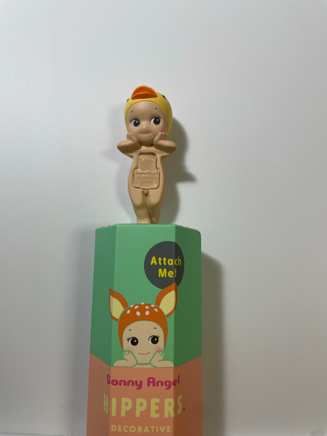 소니엔젤 히퍼 오리 세트 상품이미지2