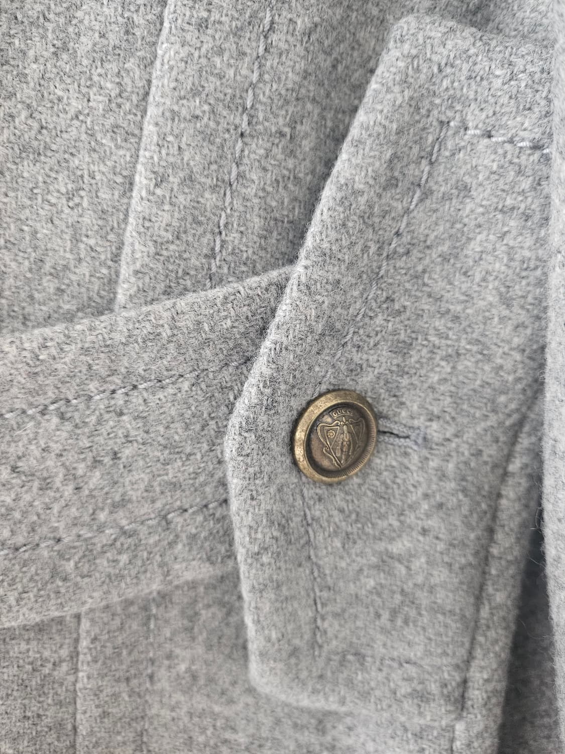 구찌 코트 상품이미지5