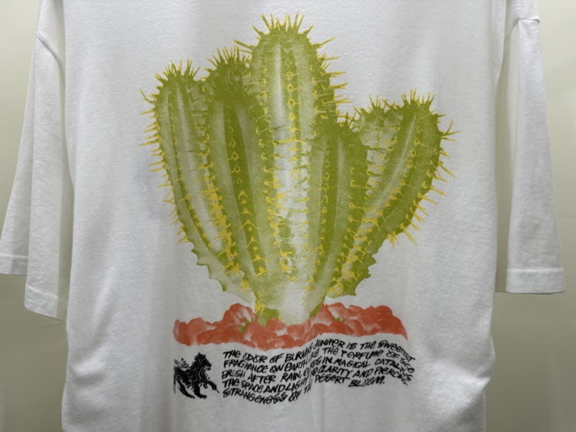 STUSSY (M~L) 상품이미지8