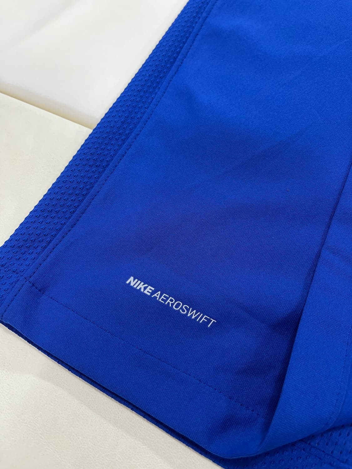 나이키 17-18 첼시 FC 홈 에당 아자르 (어센틱) 상품이미지7