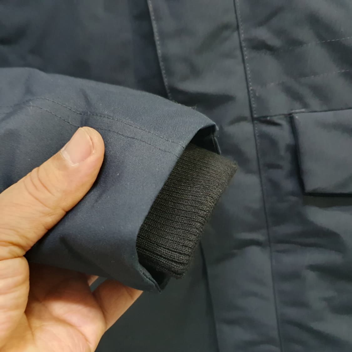 K2 구스다운패딩(95) 상품이미지3