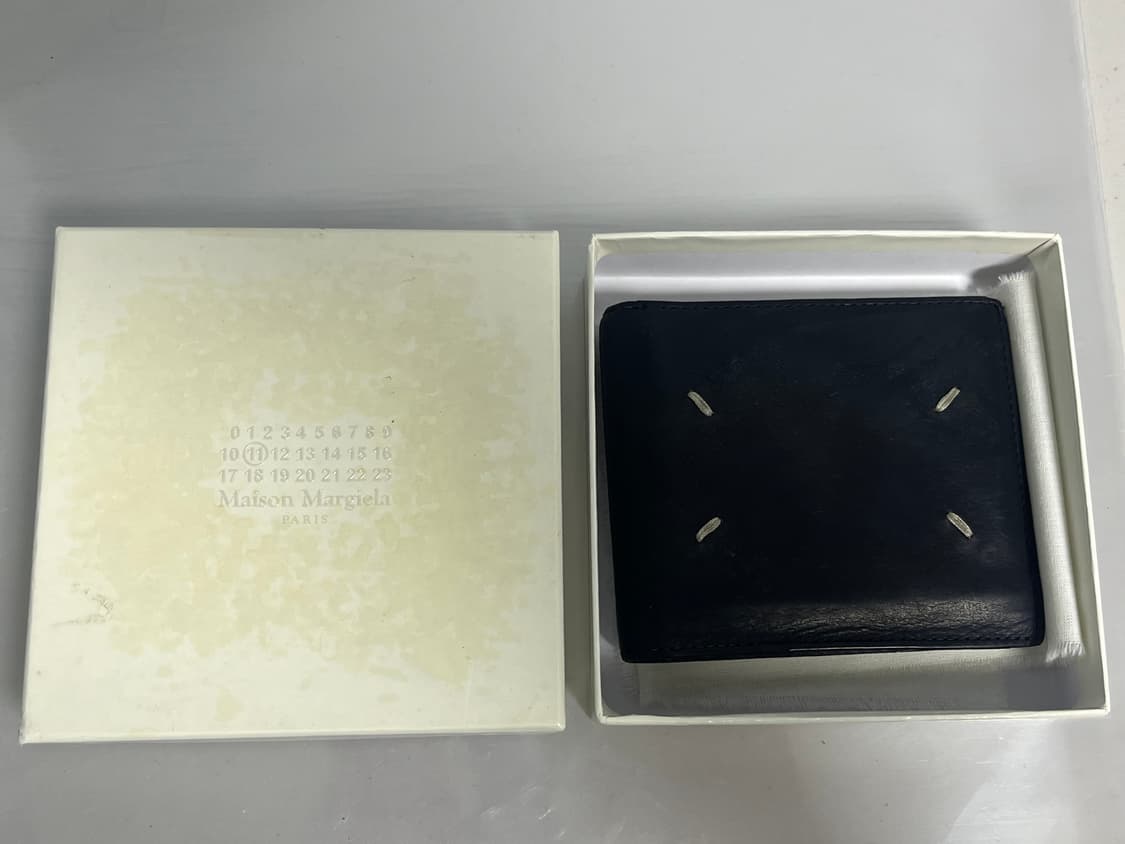 마르지엘라 반지갑 상품이미지1