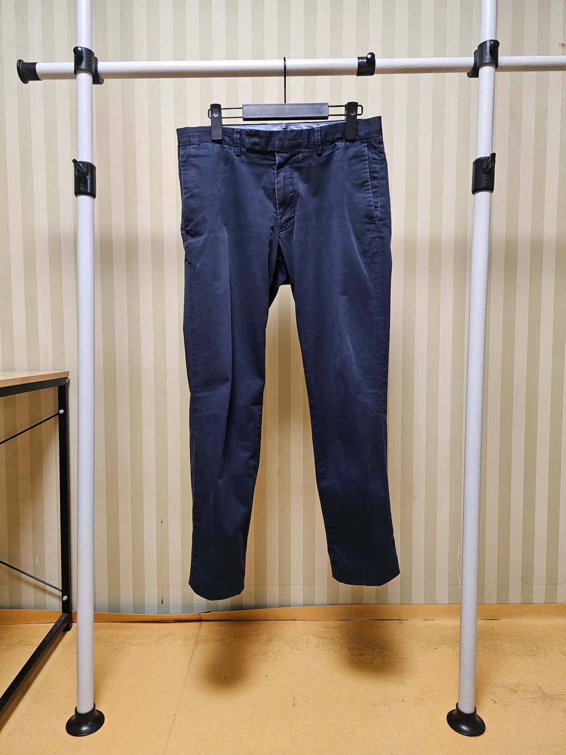 폴로 팬츠 코튼 30 32 상품이미지2