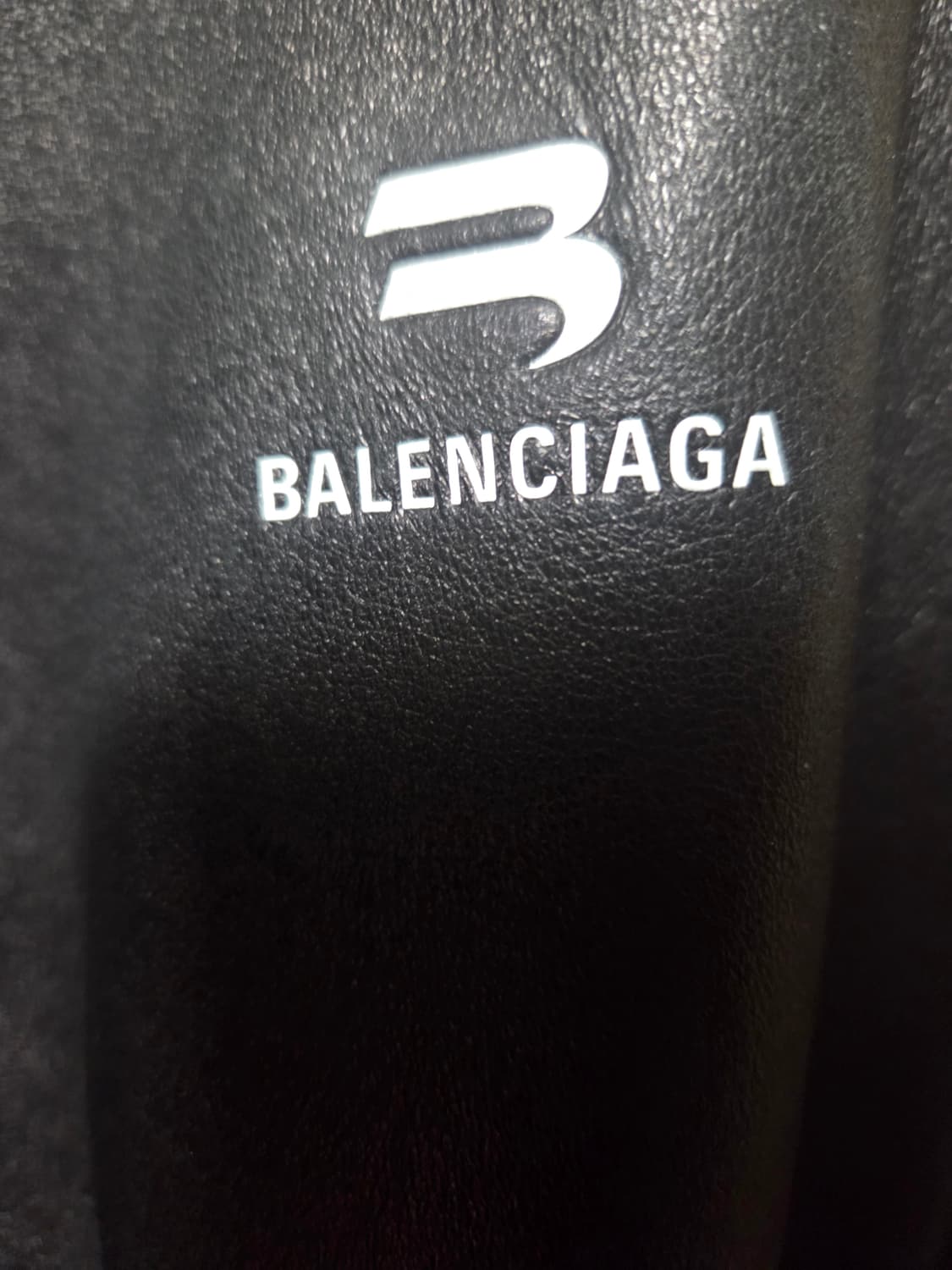 [급처] 발렌시아가 택시 xs 팝니다 칸예 유니섹스 상품이미지4