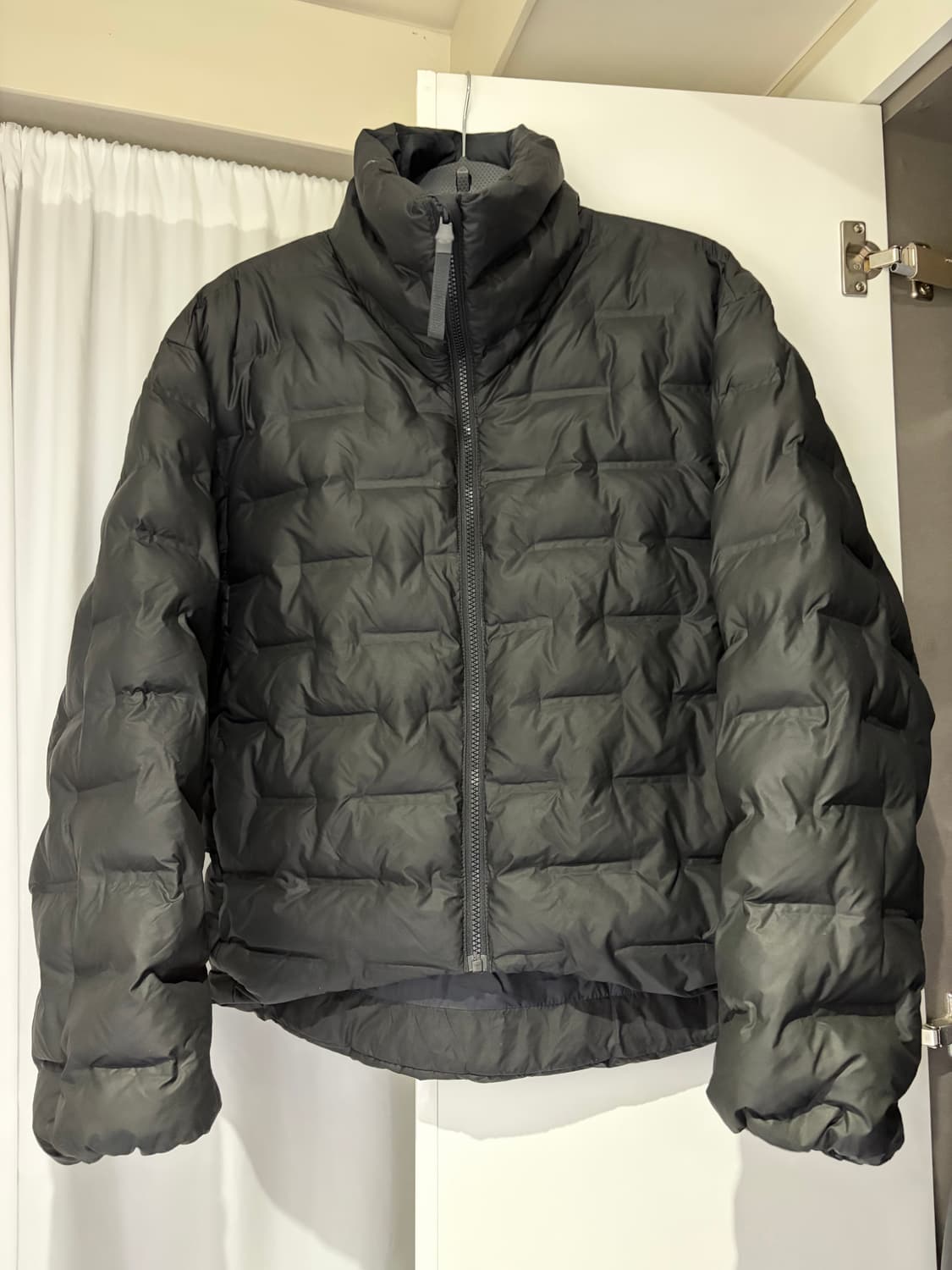 H&M THERMOMOVE 패딩 재킷 L 상품이미지1